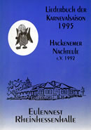 Nachteule Kampagne 1995