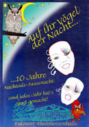 Nachteule Kampagne 2002